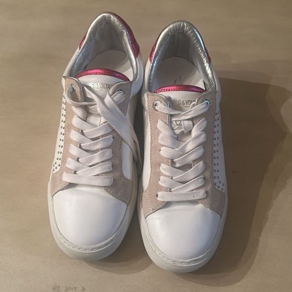 ZADIG & VOLTAIRE Paris - Picture 3 of 8